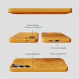 Honey Flora Samsung Galaxy S25+(Plus) Case
