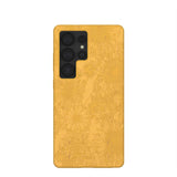 Honey Flora Samsung Galaxy S25 Ultra Case