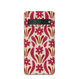 Seashell Flower Stack Google Pixel 7 Case