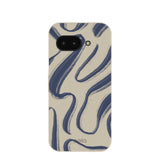 London Fog Fluid Form Google Pixel 9a Case