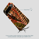 Seashell Foliage Google Pixel 10 Pro XL Case