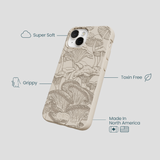 London Fog Forage iPhone 13 Mini Case