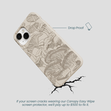 London Fog Forage iPhone 13 Case