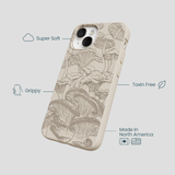 London Fog Forage iPhone 13 Case