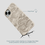 London Fog Forage iPhone 14 Plus Case