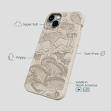 London Fog Forage iPhone 14 Plus Case