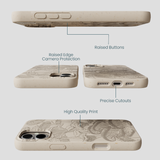 London Fog Forage iPhone 16 Plus Case