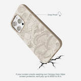 London Fog Forage iPhone 16 Pro Max Case