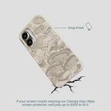 London Fog Forage iPhone 16 Case