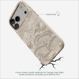 London Fog Forage iPhone 17 Pro Max Case
