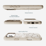London Fog Forage iPhone 17 Pro Max Case