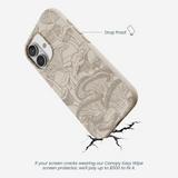 London Fog Forage iPhone 17 Case