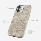 London Fog Forage iPhone 17 Case