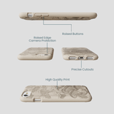 London Fog Forage iPhone 6/6s/7/8/SE Case