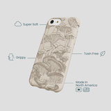London Fog Forage iPhone 6/6s/7/8/SE Case