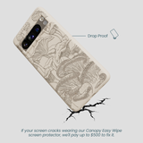 London Fog Forage Google Pixel 8 Pro Case