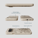 London Fog Forage Google Pixel 9/9 Pro Case