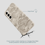 London Fog Forage Samsung Galaxy S24+(Plus) Case