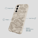 London Fog Forage Samsung Galaxy S24+(Plus) Case