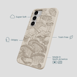 London Fog Forage Samsung Galaxy S25+(Plus) Case