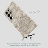 London Fog Forage Samsung Galaxy S25 Ultra Case