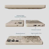 London Fog Forage Samsung Galaxy S25 Ultra Case