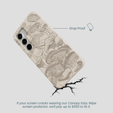 London Fog Forage Samsung Galaxy S25 Case
