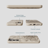 London Fog Forage Samsung Galaxy S25 Case