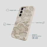 London Fog Forage Samsung Galaxy S25 Case