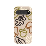 Seashell Forest Gems Google Pixel 9 Pro XL Case