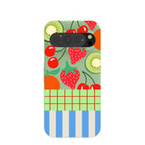 Sage Green Fresh Picnic Google Pixel 9/9 Pro Case