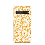 Honey Funky Petals Google Pixel 7 Case