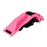 Anyseat Pregnant Car Seat Belt Pink for Comfort and Safety Maternity Moms Belly Protection