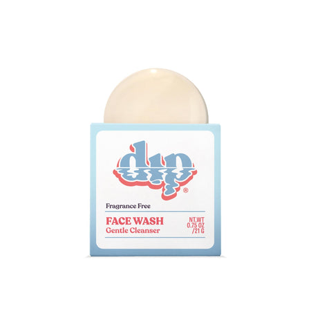 Face Wash Gentle Cleansing Bar - Fragrance Free