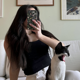 Black Fairy Forest Google Pixel 10/10 Pro Case