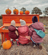 Crossbody bag/waist bag - Laguna