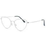 Felina Blues - Silver