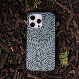Black Fern Dreams Google Pixel 9a Case