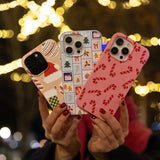 Seashell Festive Cookies Google Pixel 9 Pro XL Case