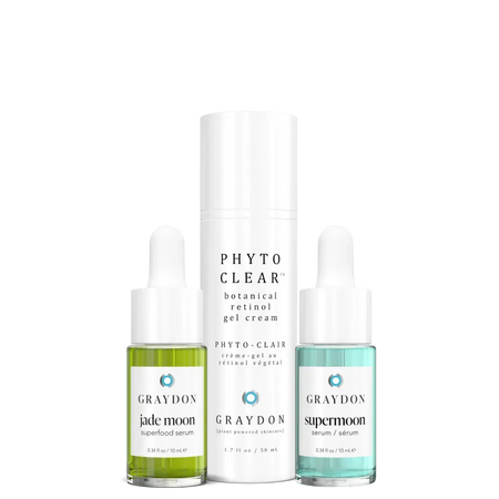 smooth + firm bundle