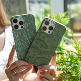 Forest Floor Fishing Lodge Google Pixel 10 Pro XL Case