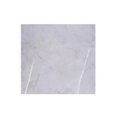Anyhouz 10pcs Ash Grey Vinyl Wall Tiles – Hairline Pattern Design, Waterproof