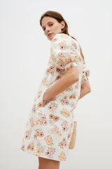 Palermo women summer dress