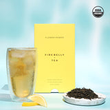 Flower Power - Firebelly Tea USA