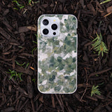 London Fog Foliage Camo Google Pixel 9a Case