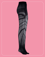 Spiral Tights