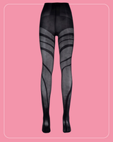 Spiral Tights