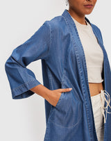 Wear It and Go Jacket