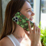 Forest Floor Frog Folk Google Pixel 10 Pro XL Case