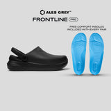 FRONTLINE PRO COMFORT - CLOG